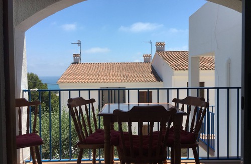 Peniscola Apartment | Apartment on the Costa Azahar