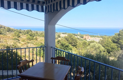 Peniscola Apartment | Apartment on the Costa Azahar
