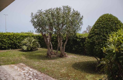 Lido di Fermo Apartment | [APARTMENT ON THE BEACH] Free parking & relaxation