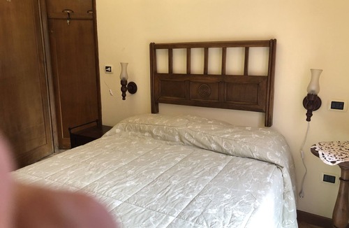 Acceglio Apartment | Apartment on the Maira River