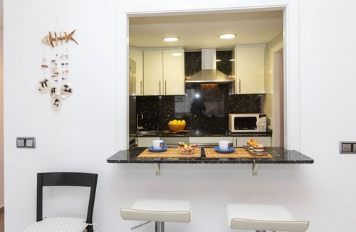 Port de la Selva Apartment | Apartment Pinos by Interhome