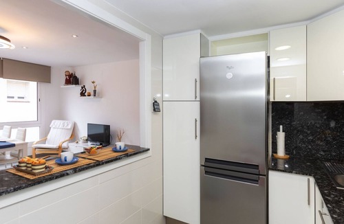 Port de la Selva Apartment | Apartment Pinos by Interhome