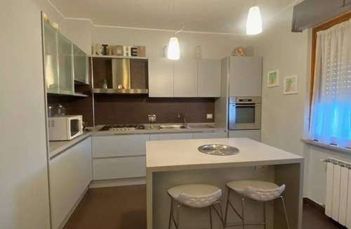 Ponte San Giovanni Apartment | Apartment Perugia- Ponte S.GiovanniA few steps from the park