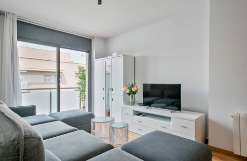 Poblenou Apartment | Apartment Pere IV Sum