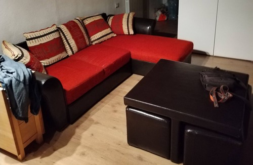 Lama Apartment | Apartment "Petriolo" with Private Terrace & Wi-Fi