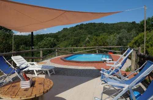 Massa Marittima Apartment | Apartment Pian dei Carpini - Laura by Interhome