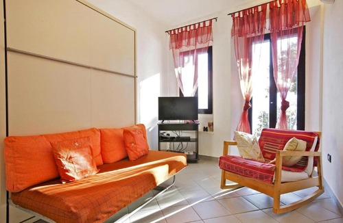 Gonte Apartment | Apartment Pieggio Oggebbio - ILM01005-CYA