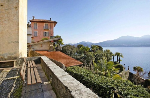 Gonte Apartment | Apartment Pieggio Oggebbio - ILM01005-CYA
