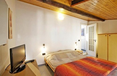 Gonte Apartment | Apartment Pieggio Oggebbio - ILM01005-CYA