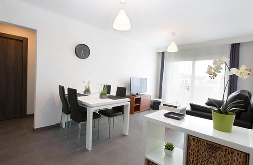 Empuriabrava Apartment | Apartment Port Banyuls-4 by Interhome