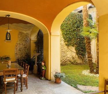 Calde Apartment | Apartment Portico I