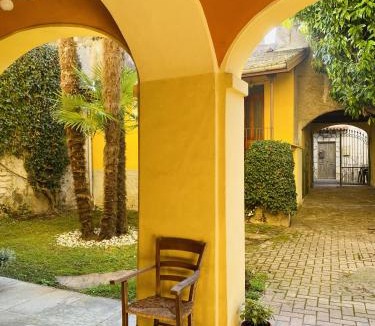 Calde Apartment | Apartment Portico I