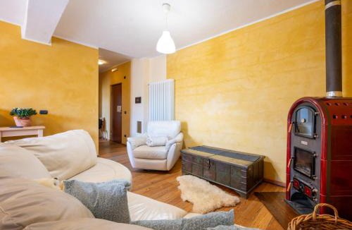 Cortemilia Apartment | Apartment Quadrilocale 19 by Interhome