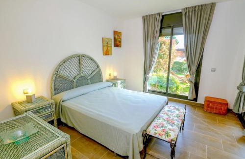 Bonmont Terres Noves Apartment | Apartment Rabassades by Interhome