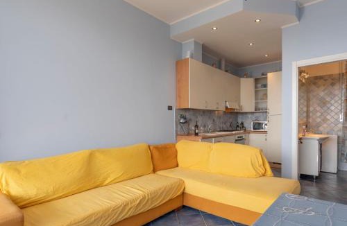 Capo Mimosa-Rollo Apartment | Apartment Rocce di Capo Mimosa by Interhome