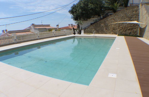 Almadraba-Canyelles Apartment | Apartment- Rodas I - Three Bedroom Apartment, Sleeps 6