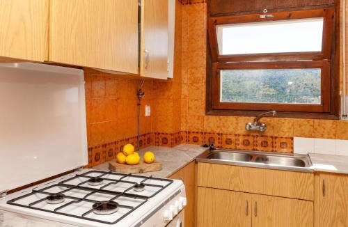Port de la Selva Apartment | Apartment Rodes II by Interhome