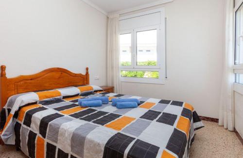 Port de la Selva Apartment | Apartment Rodes II by Interhome