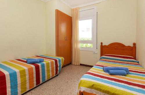 Port de la Selva Apartment | Apartment Rodes II by Interhome
