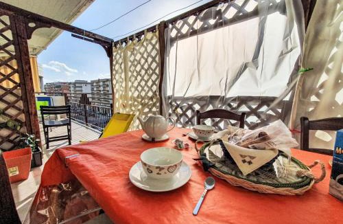 Tiche Apartment | Apartment Rosie Holiday by Interhome