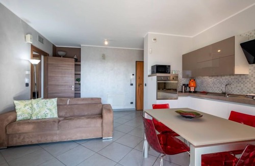 Barriera di Milano Apartment | Apartment Savi by Interhome
