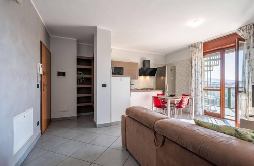 Barriera di Milano Apartment | Apartment Savi by Interhome