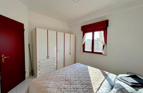 San Nicola Arcella Apartment | Apartment - Solarium