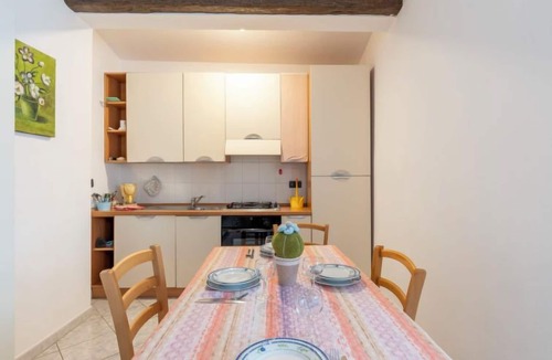 Gazzelli Apartment | Apartment Sole by Interhome