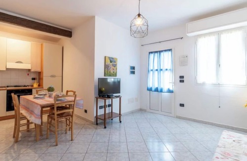 Gazzelli Apartment | Apartment Sole by Interhome