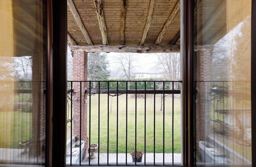 Peveragno Apartment | Apartment 'Superior' with Mountain View, Shared Terrace and Wi-Fi
