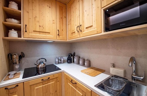 Ortisei Apartment | Apartment Thomas
