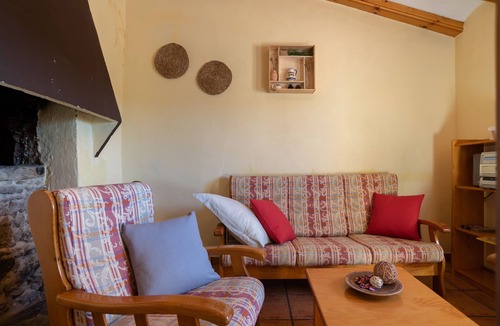 Culla Apartment | Apartment 'Torre Amador' with Mountain View, Private Pool and Private Terrace
