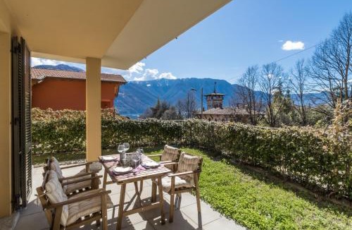 Tremezzo Apartment | Apartment Tulipani 1