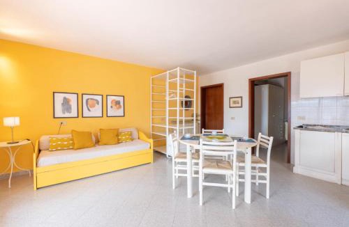 Morcone Apartment | Apartment Turistica-1 by Interhome