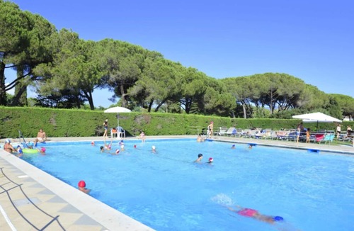 Baia Domizia Resort | Apartment- Type B Confort