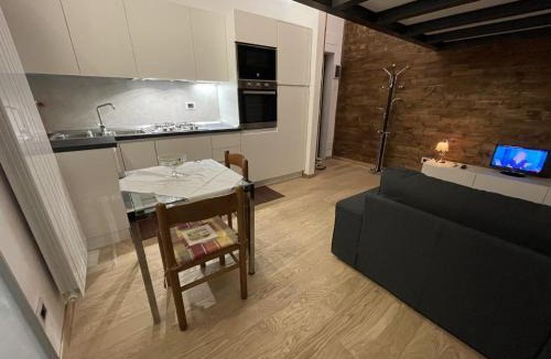 Milan Apartment | Apartment Typex