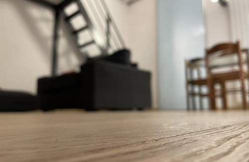 Milan Apartment | Apartment Typex