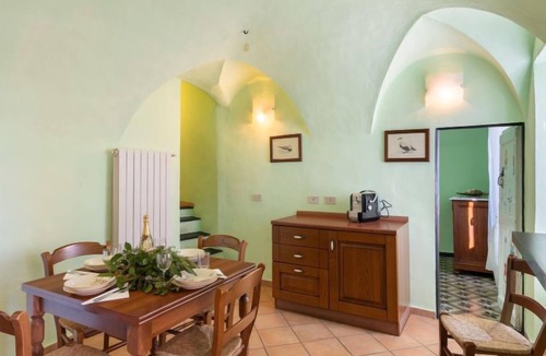 Vasia Apartment | Apartment Verde by Interhome