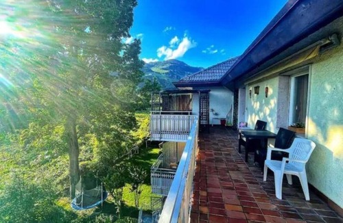 Gries - Quirein Apartment | Apartment Vicolo Sabbia