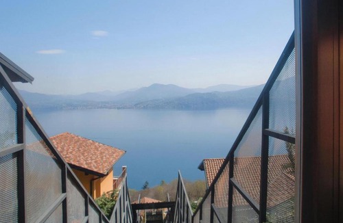 Oggebbio Apartment | Apartment Vigneto Due in Oggebbio