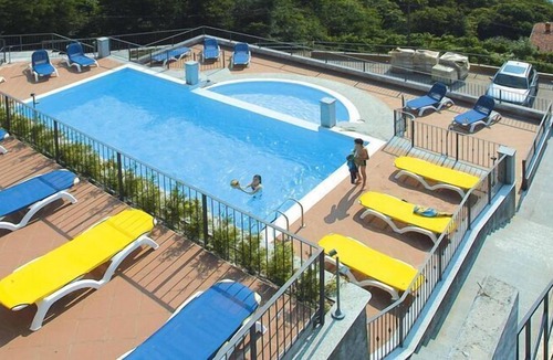 Oggebbio Apartment | Apartment Vigneto Due in Oggebbio