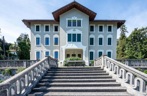 San Maurizio Apartment | Apartment Villa Ceriana-4 by Interhome