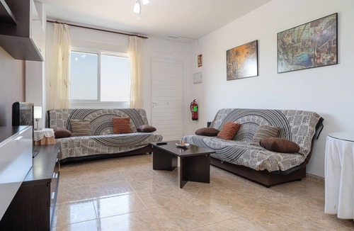 Amposta Apartment | Apartment Villa Manoli within the Natural Park of Ebro Delta