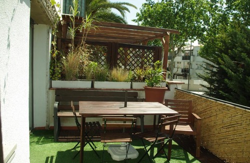 Cambrils Apartment | Apartment Villajardin