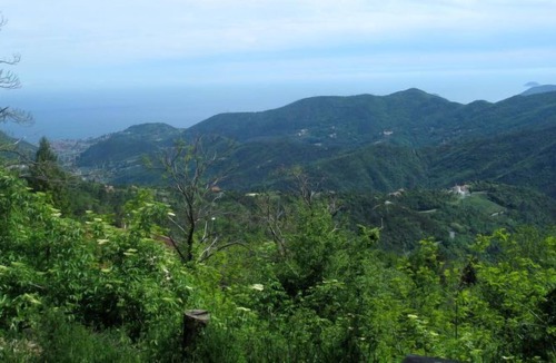 Regione Ca' Nova Apartment | Apartment Vittoria e Milietto (FLG325) in Finale Ligure - 7 persons, 3 bedrooms
