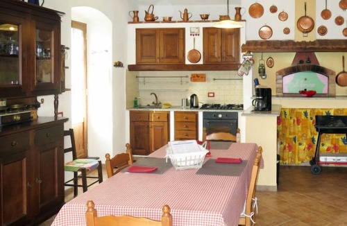 Regione Ca' Nova Apartment | Apartment Vittoria e Milietto (FLG325) in Finale Ligure - 7 persons, 3 bedrooms