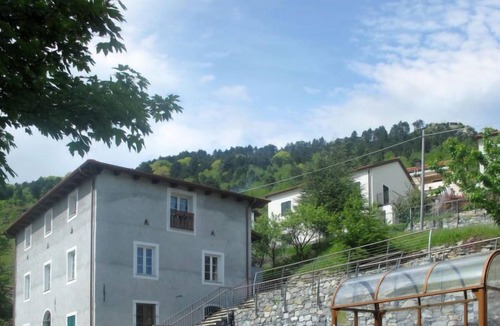 Regione Ca' Nova Apartment | Apartment Vittoria e Milietto (FLG325) in Finale Ligure - 7 persons, 3 bedrooms