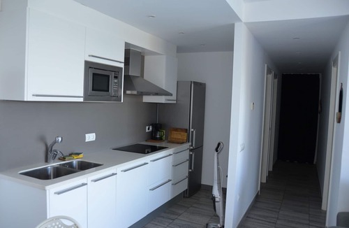 Port de la Selva Apartment | Apartment with pool and sea view