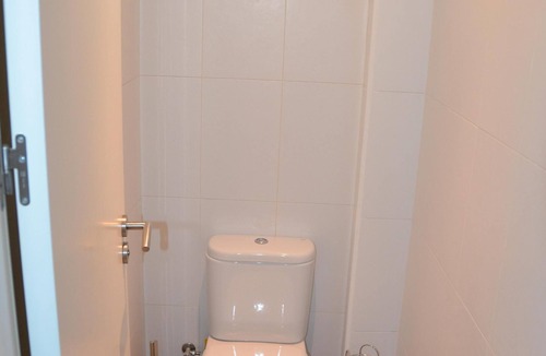 Port de la Selva Apartment | Apartment with pool and sea view