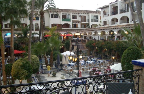 Lo Rufete Apartment | Apartment with great pool 12 min walk to Villamartin Plaza